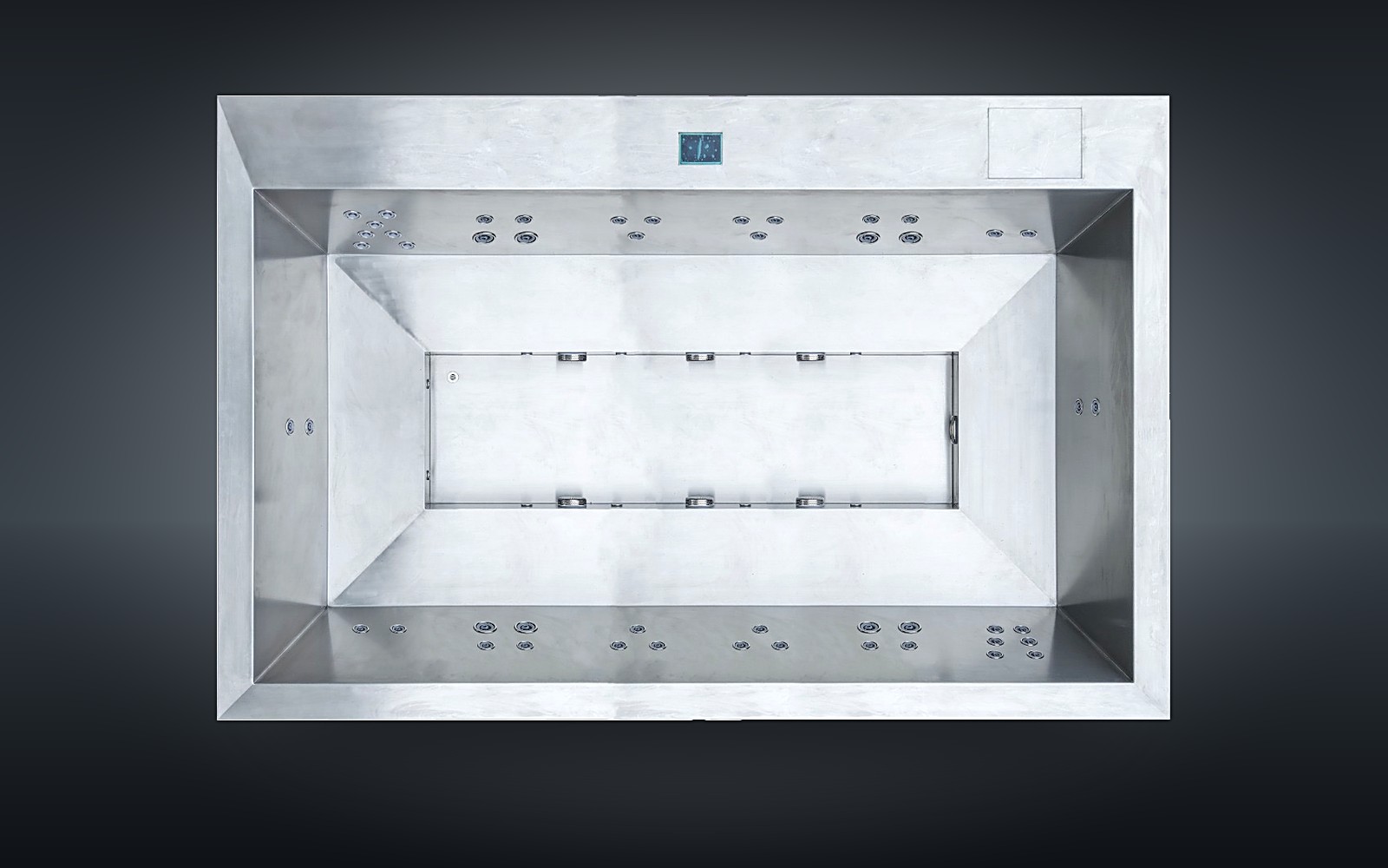 Inox Grand – Originalaufnahme 4 von ARRIGATO