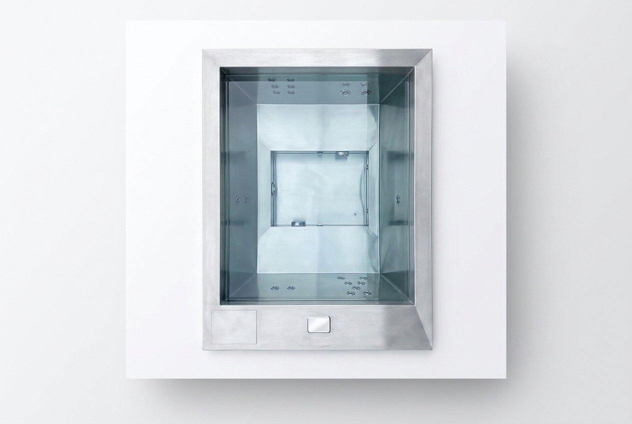 Whirlpool-Wasserpflege: eine einfache Routine