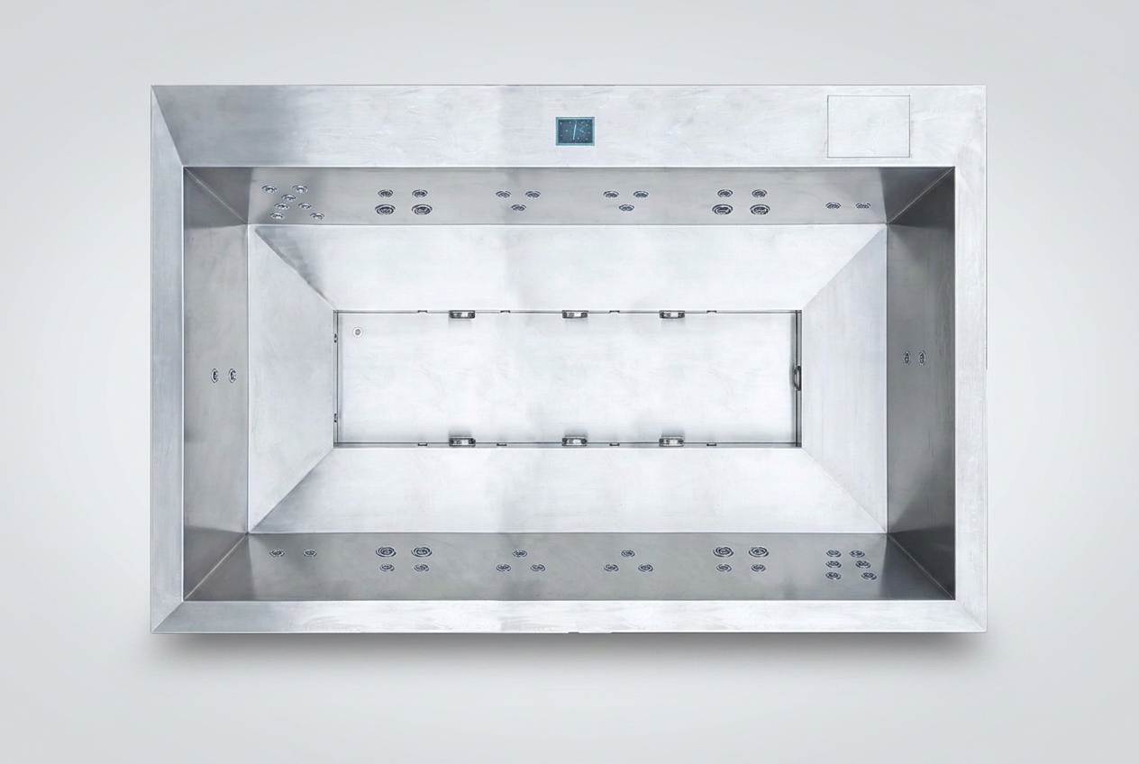 Inox Grand – Ansicht 5