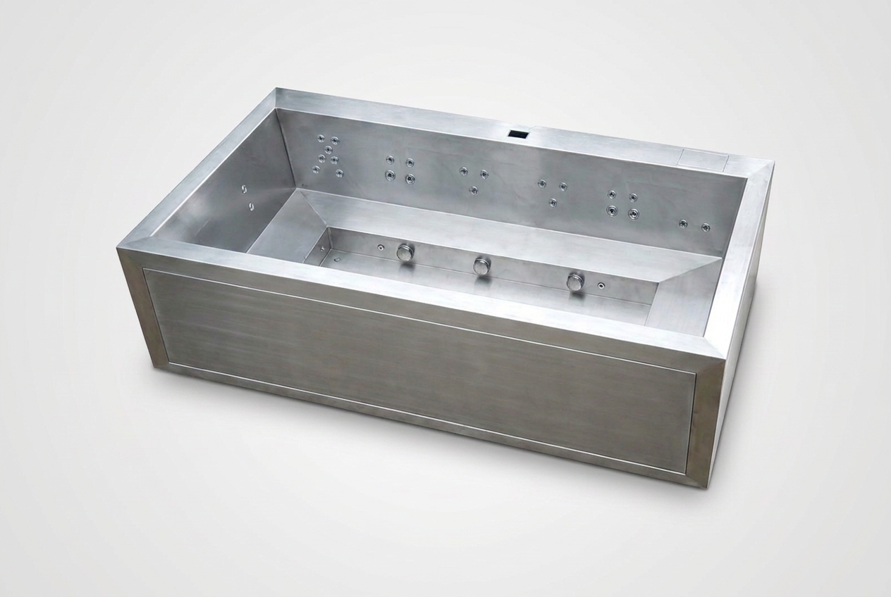 Inox Grand – Ansicht 2