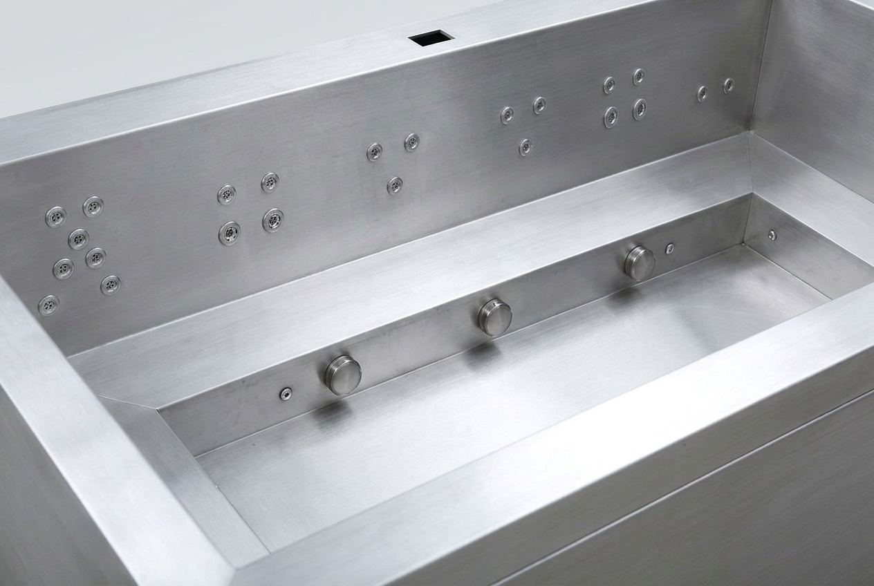 Inox Grand – Studioaufnahme, Ansicht 6
