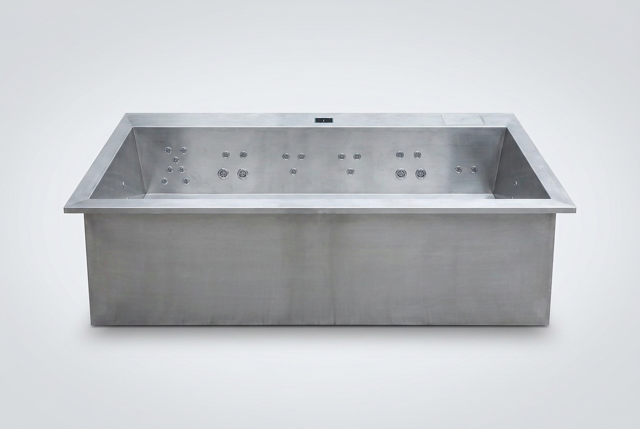 Inox Grand – Ansicht 3